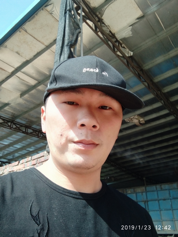 小蔡的第一张照片--顺昌蓝颜知己交友网